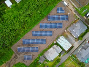 茨城県_稲敷市発電所_2-1